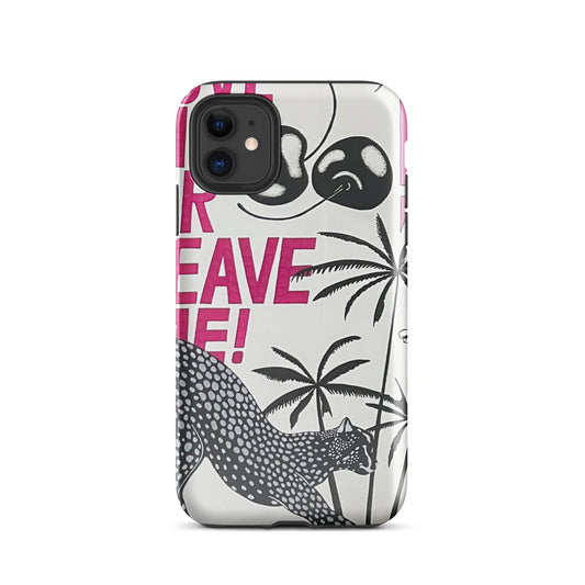 "love me or leave me" case