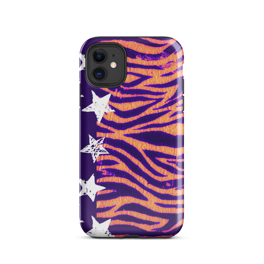 "feeling purple" case