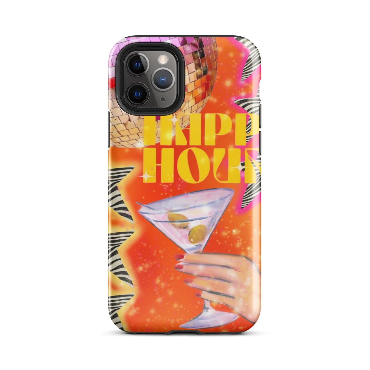 "happy hour" case