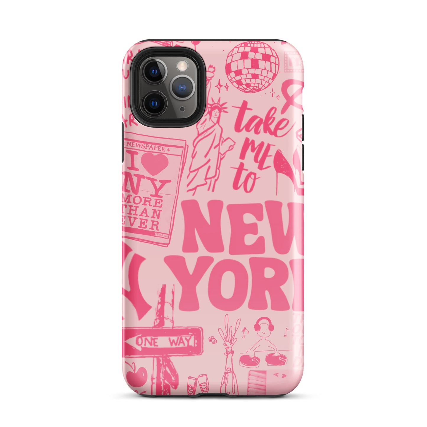 "new york city 2" case