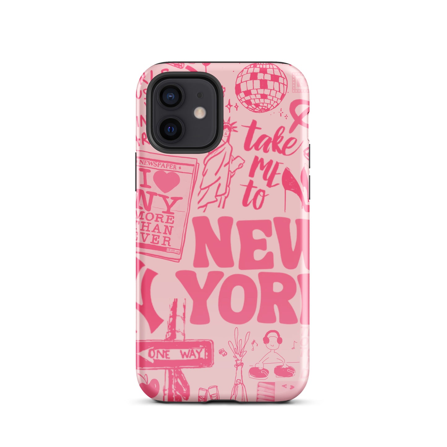 "new york city 2" case