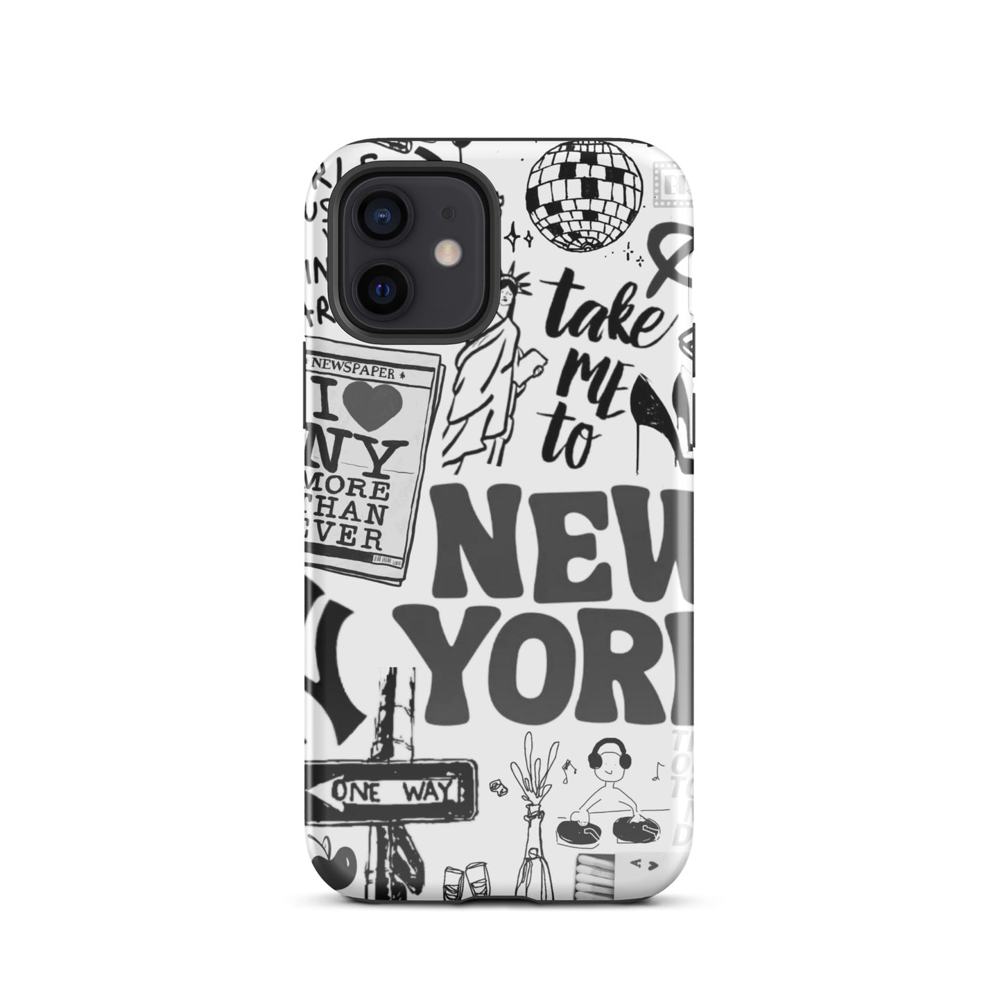 "new york city 3" case