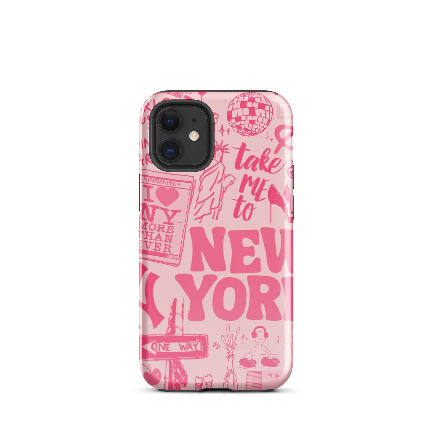 "new york city 2" case