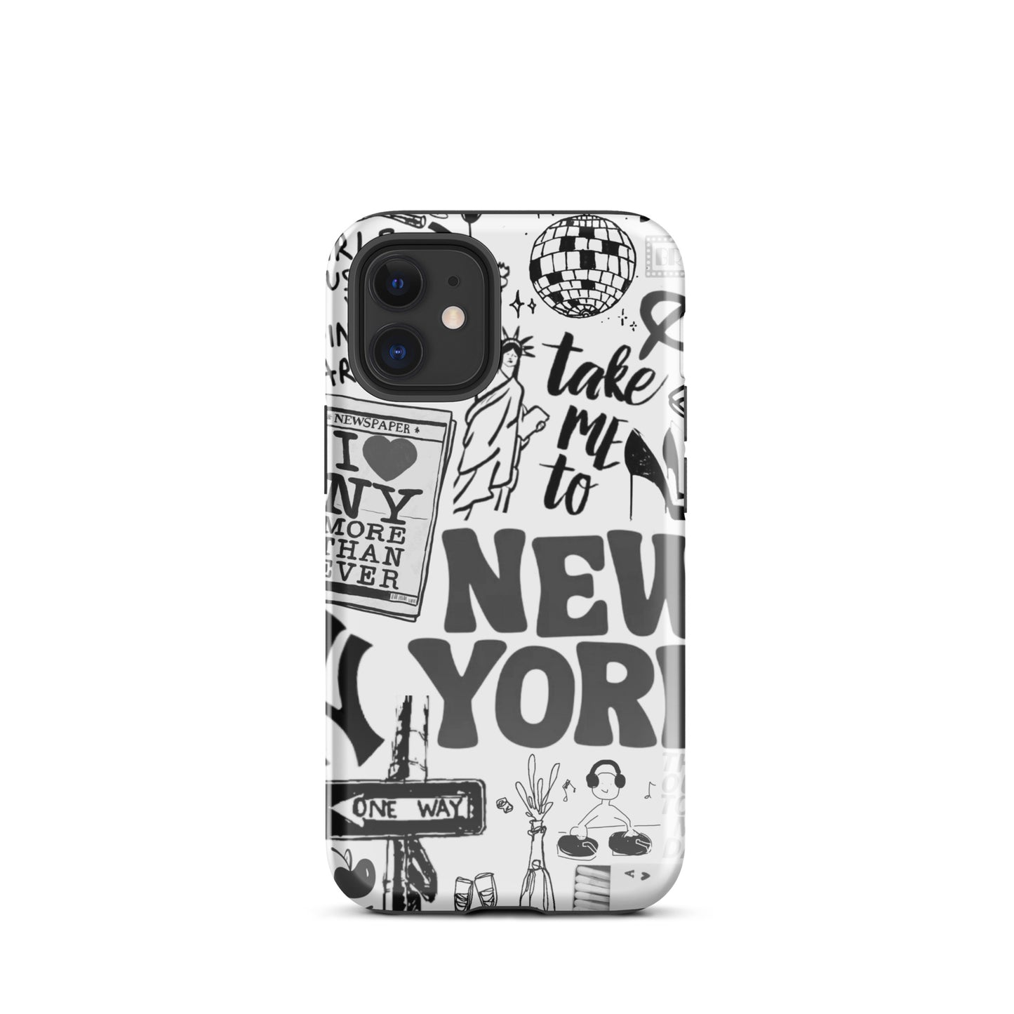 "new york city 3" case