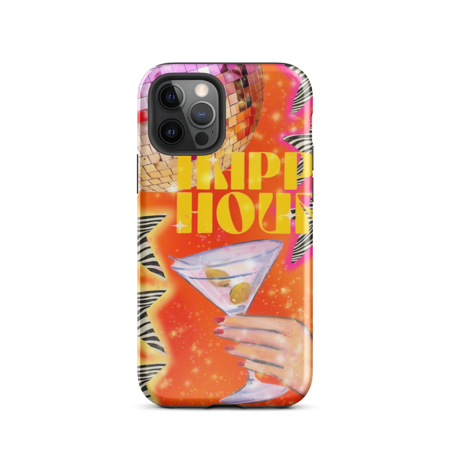 "happy hour" case