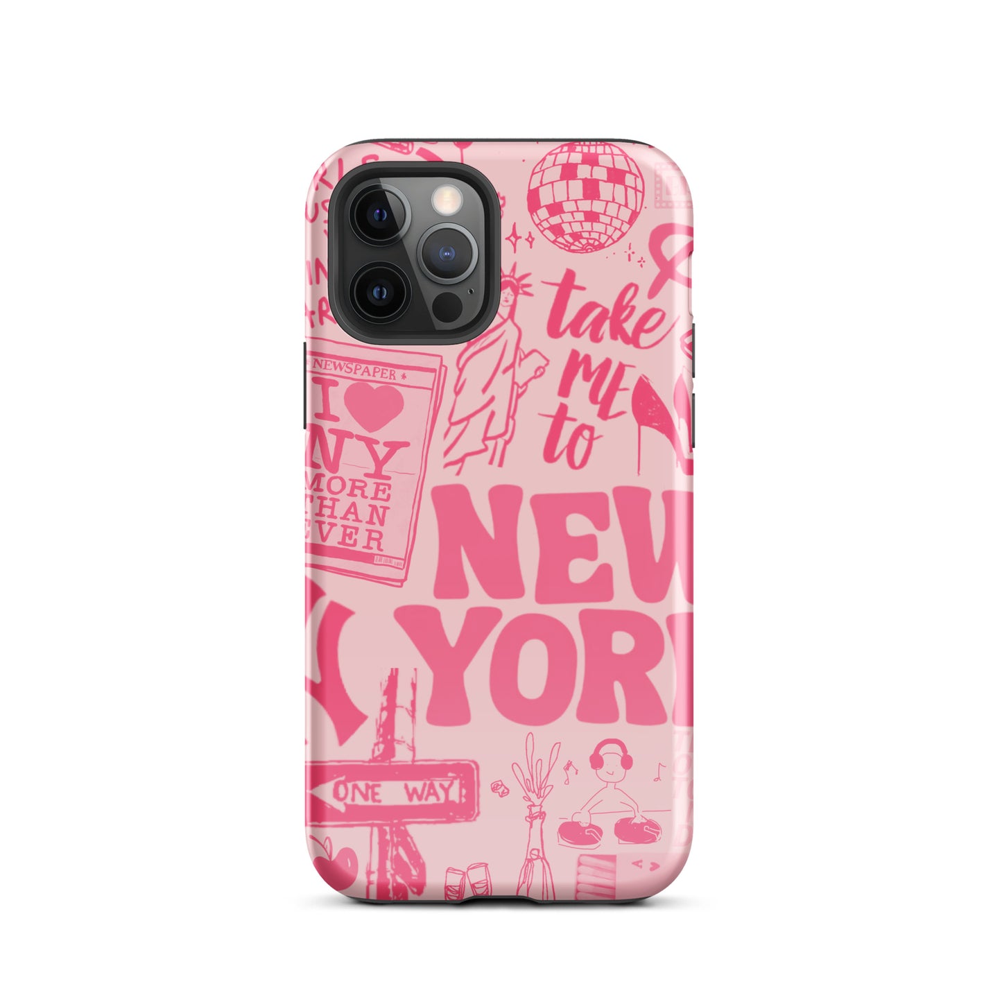 "new york city 2" case