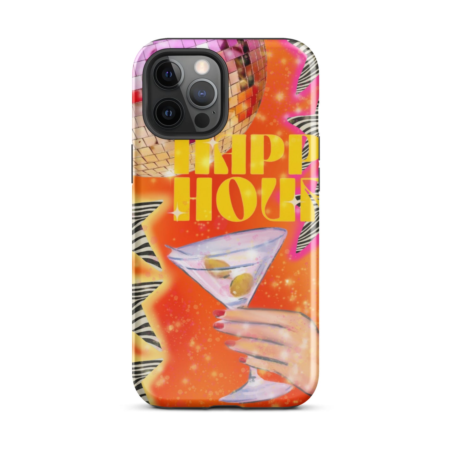 "happy hour" case