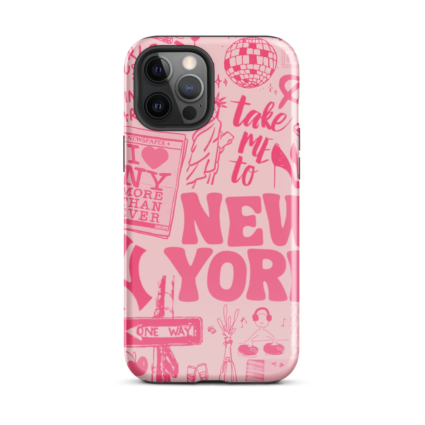 "new york city 2" case