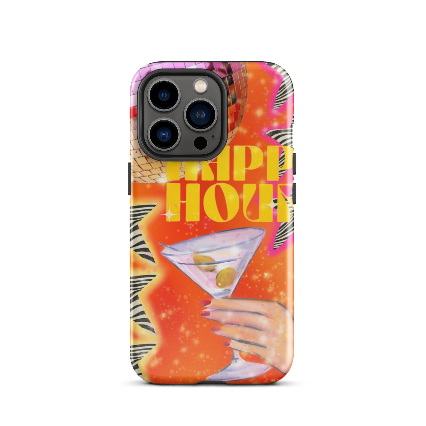 "happy hour" case