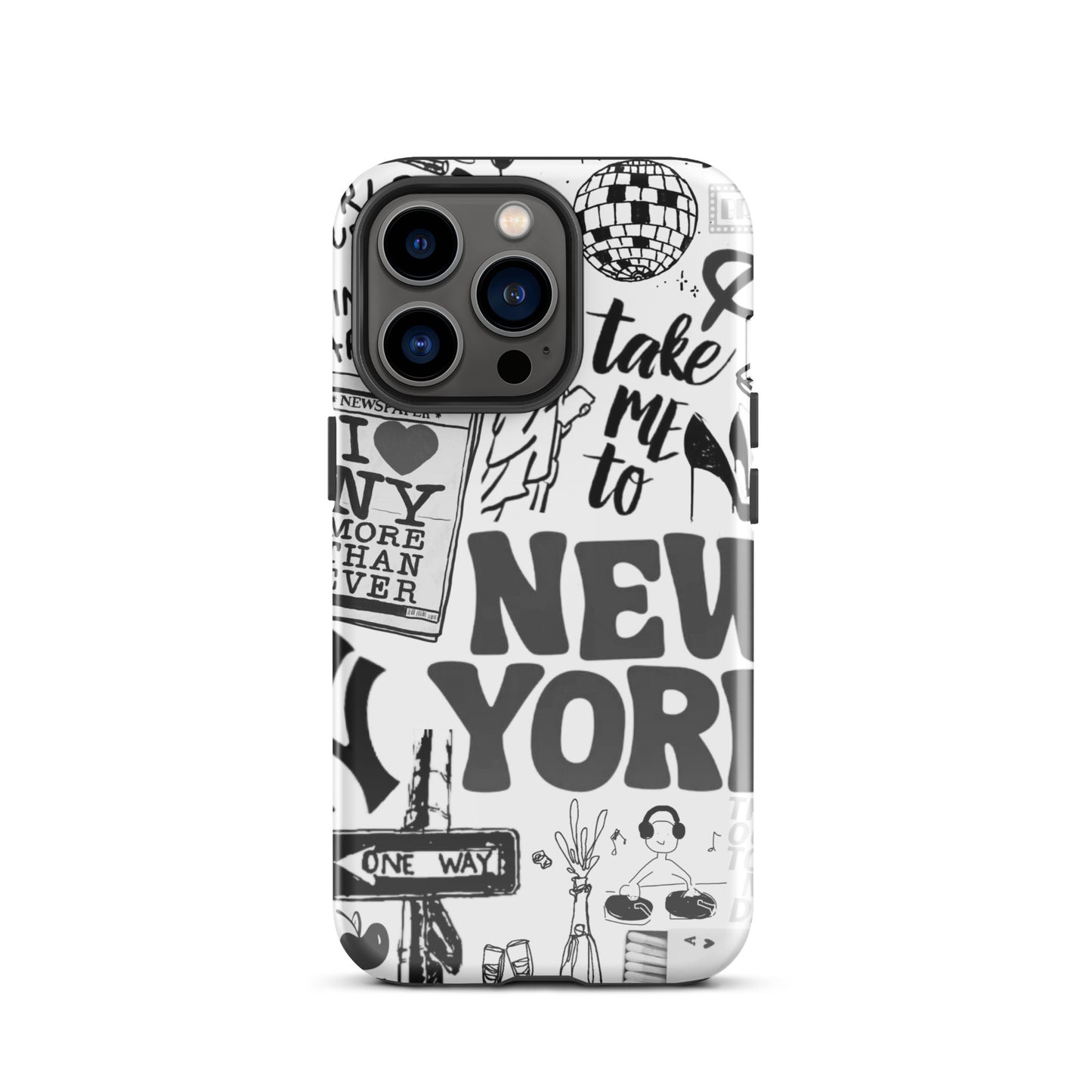 "new york city 3" case