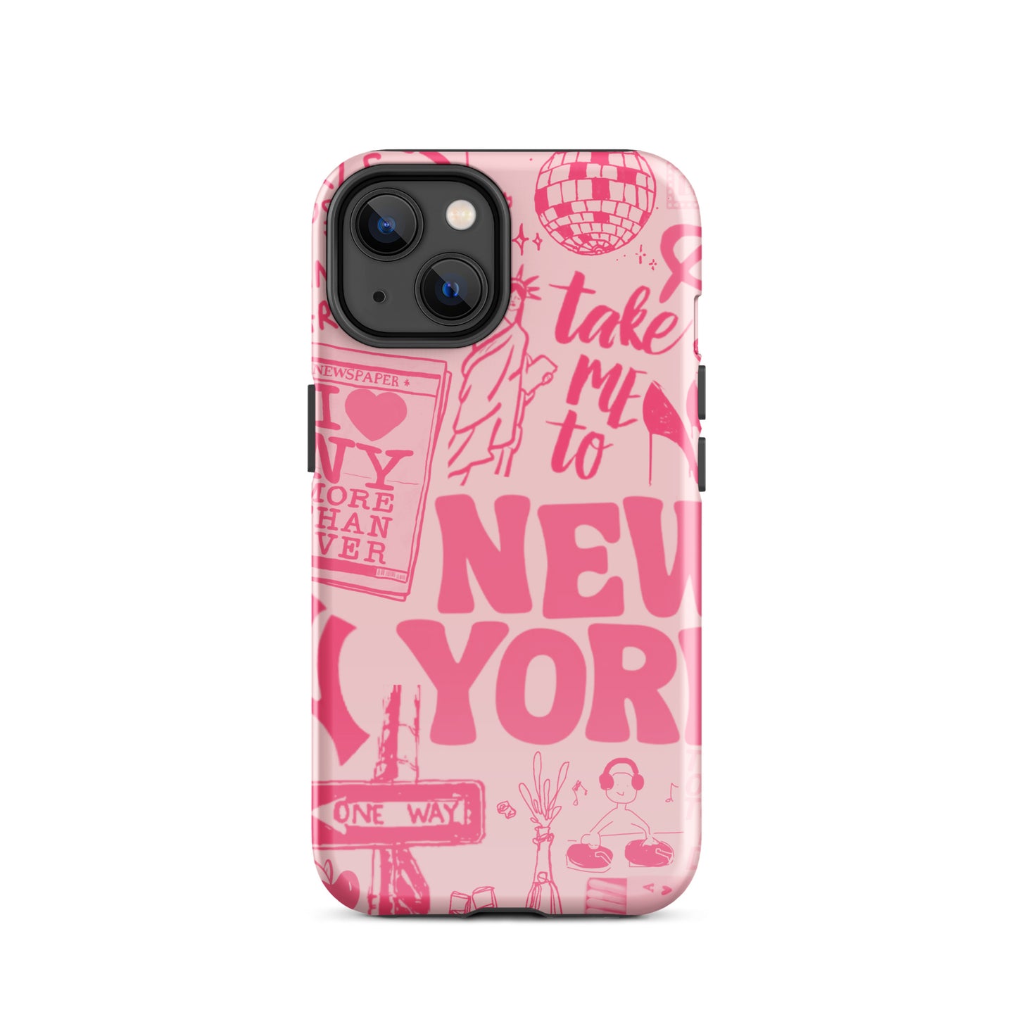 "new york city 2" case