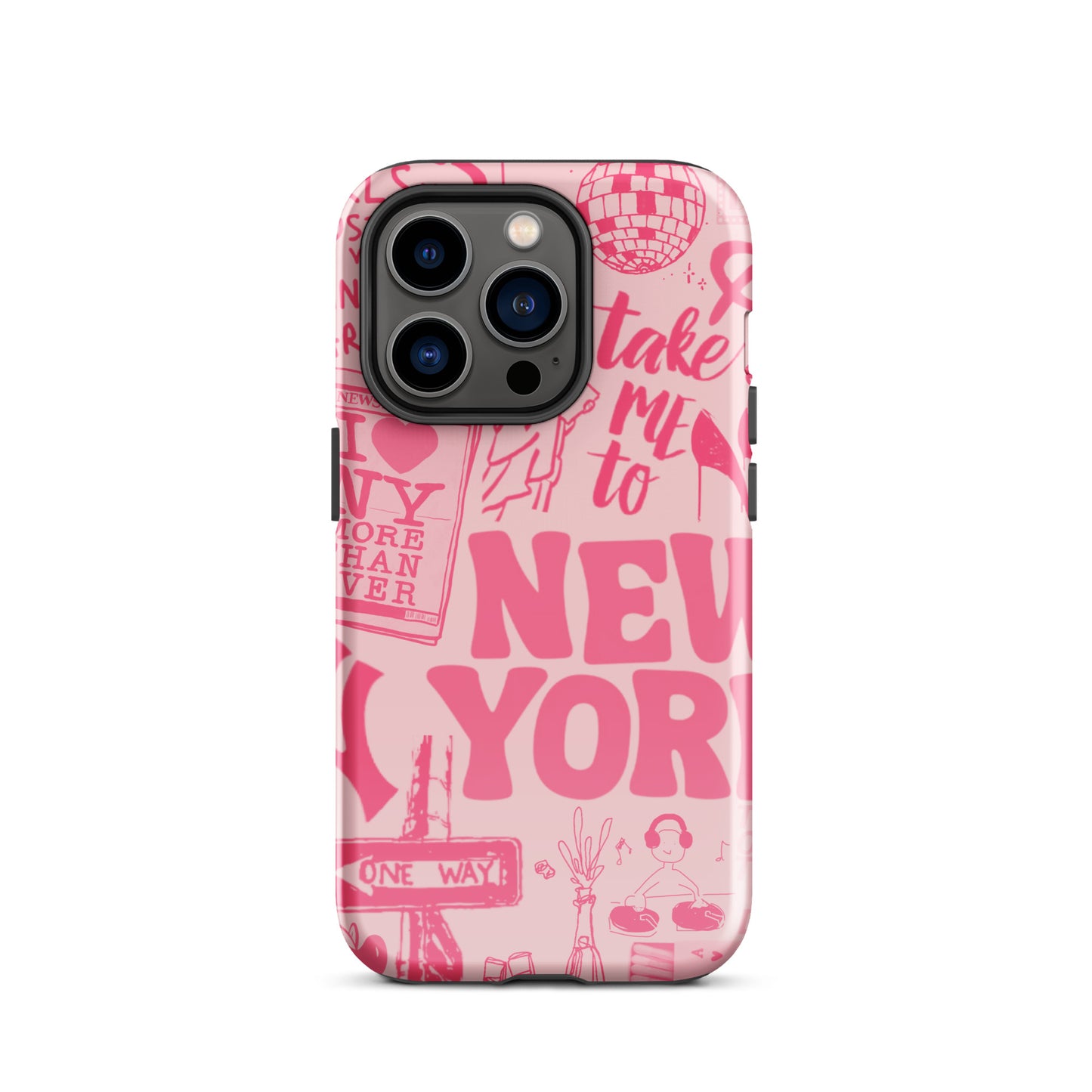 "new york city 2" case