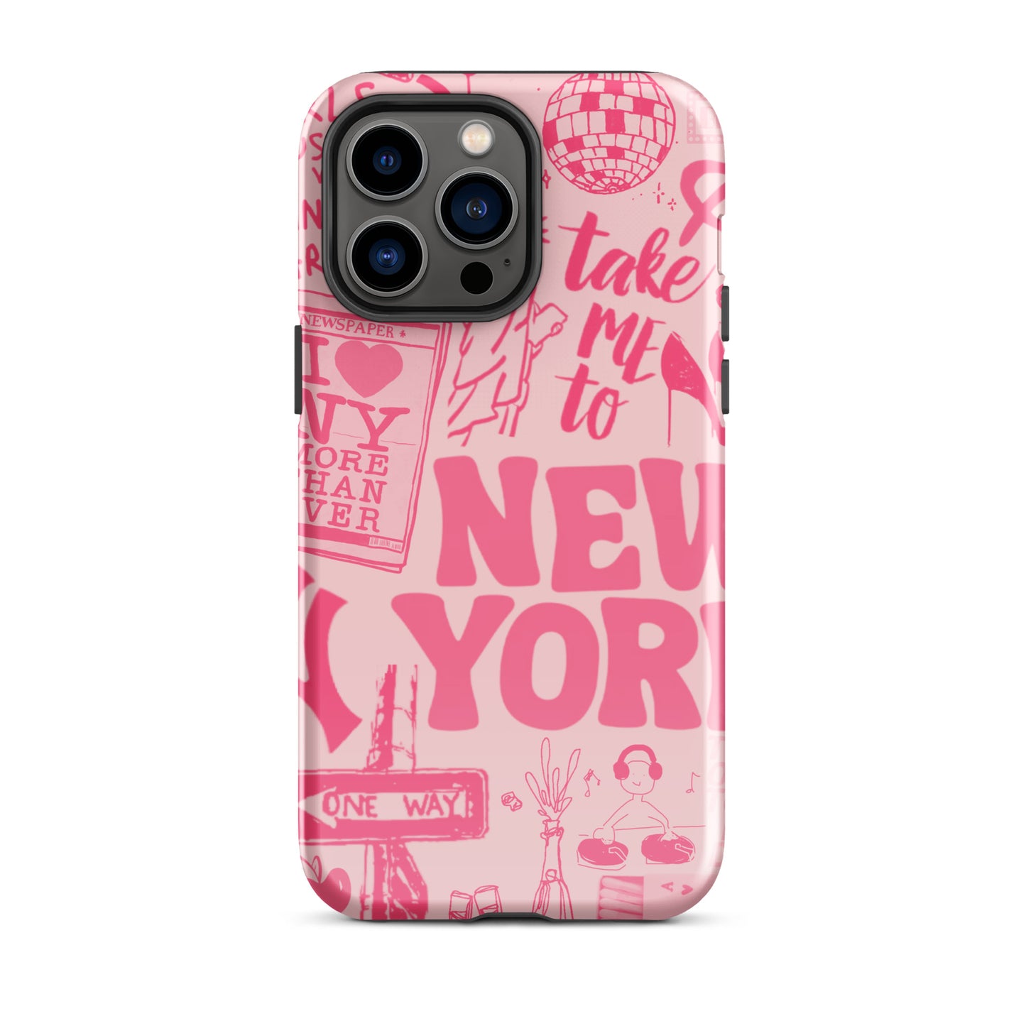 "new york city 2" case