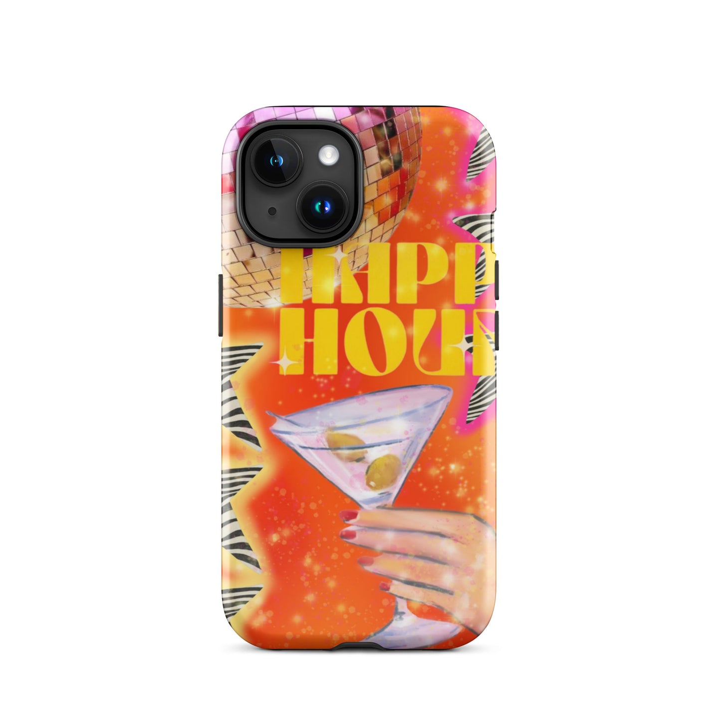 "happy hour" case