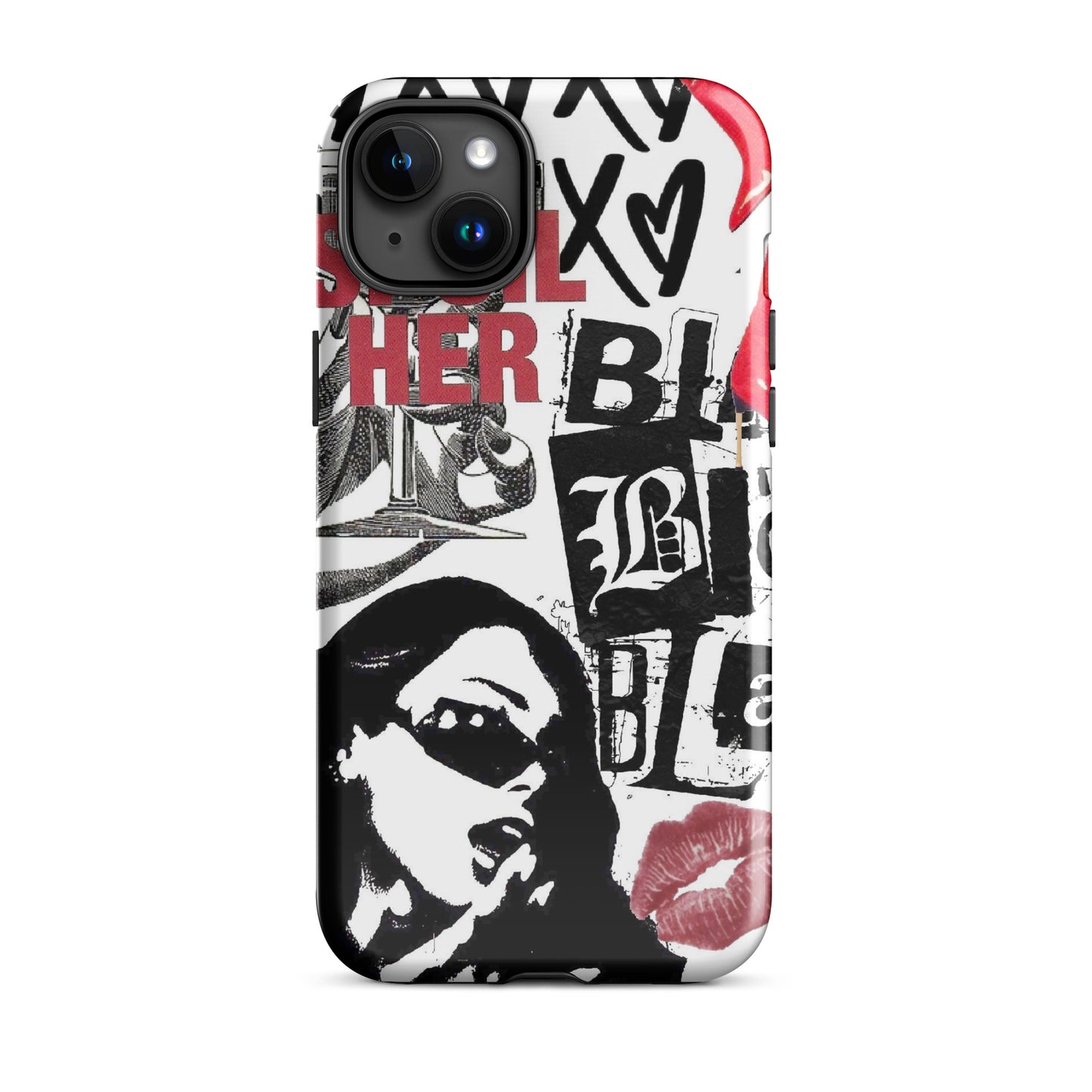 "spoil her" case