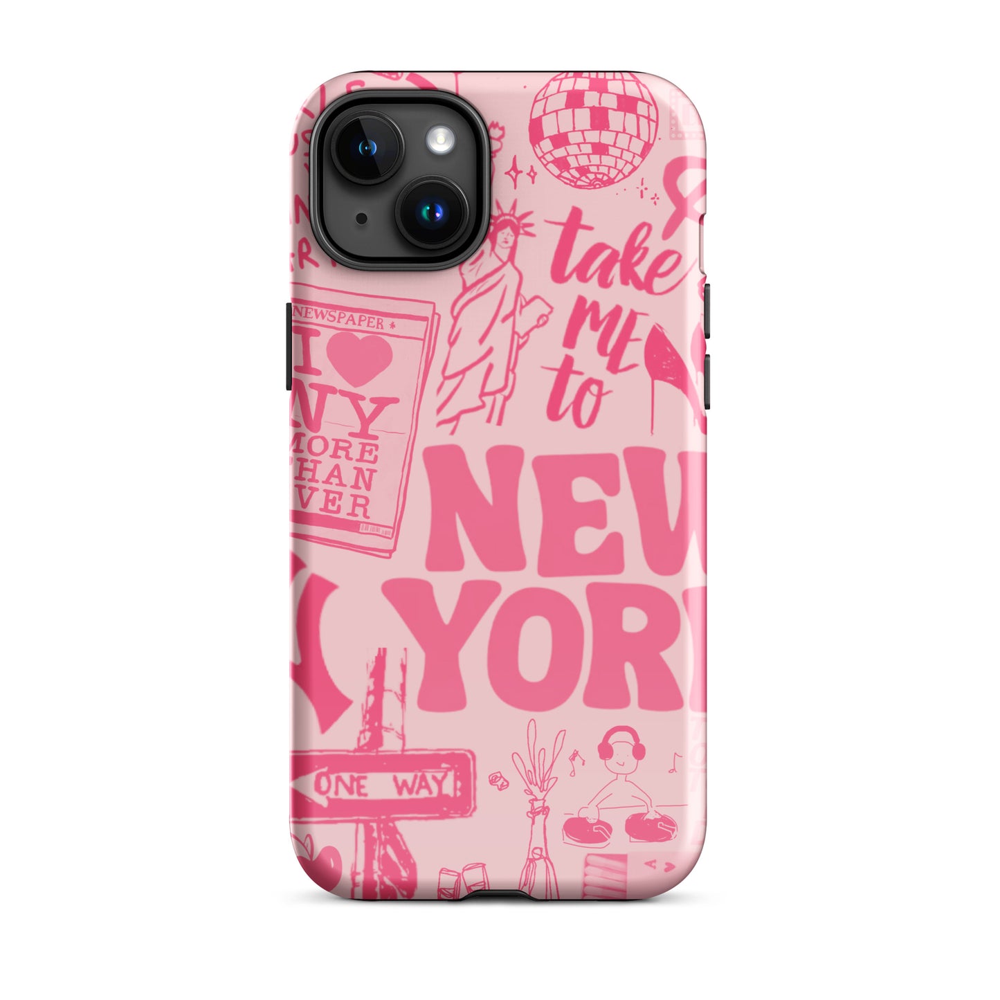 "new york city 2" case