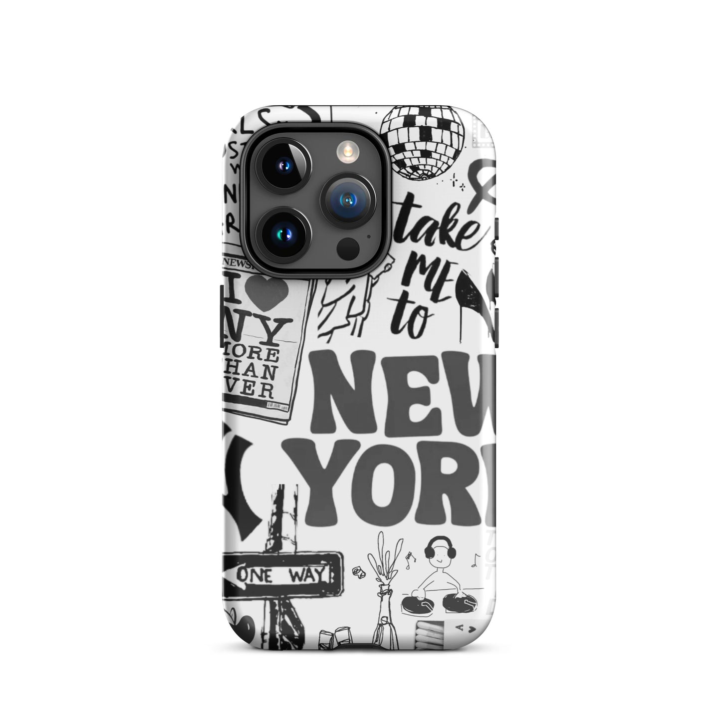 "new york city 3" case