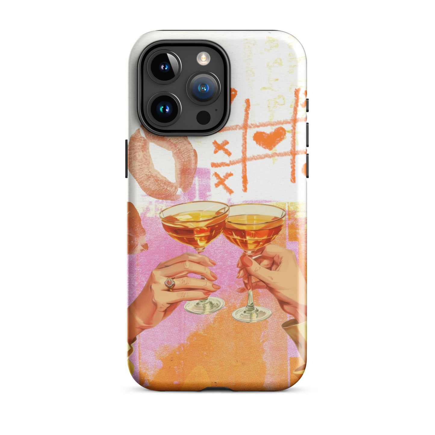 "cheers" case